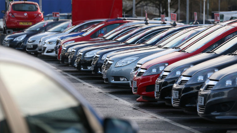 Πιο δίκαια και πιο αναλογικά τα τέλη κυκλοφορίας του 2017