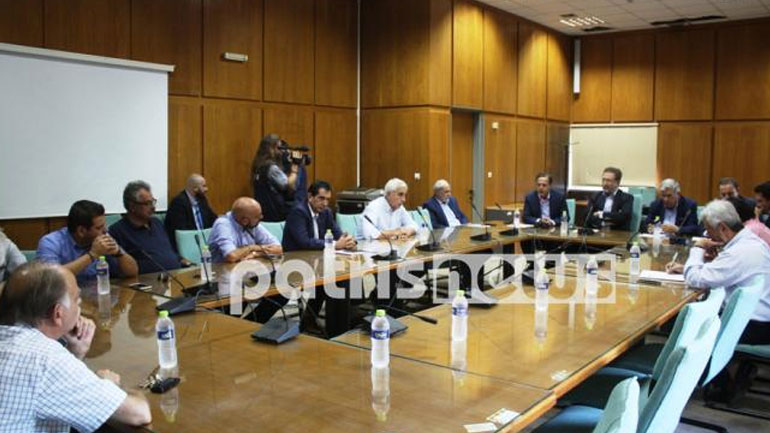 Λιμάνι Κατακόλου: Δεν πωλείται… μόνο αξιοποιείται!