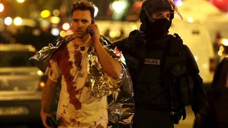 Γαλλία: Συνελήφθη η αδελφή τζιχαντιστή