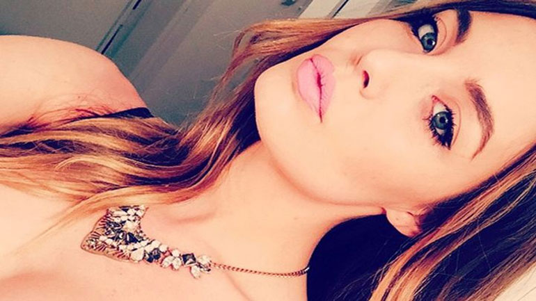 Διακοπές στο Μονακό για την Αντωνία Καλλιμούκου