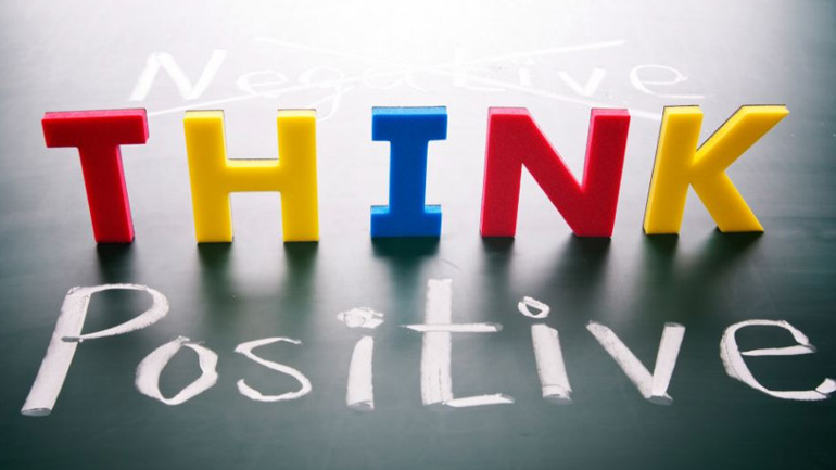 Πώς να σταματήσετε τις αρνητικές σκέψεις