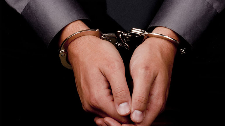 Συνελήφθη 54χρονος Αλβανός – Εκκρεμούσε διεθνές ένταλμα σύλληψης