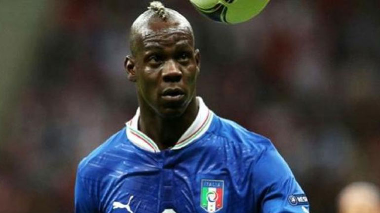 Επιστρέφει στην εθνική Ιταλίας ο Μπαλοτέλι!