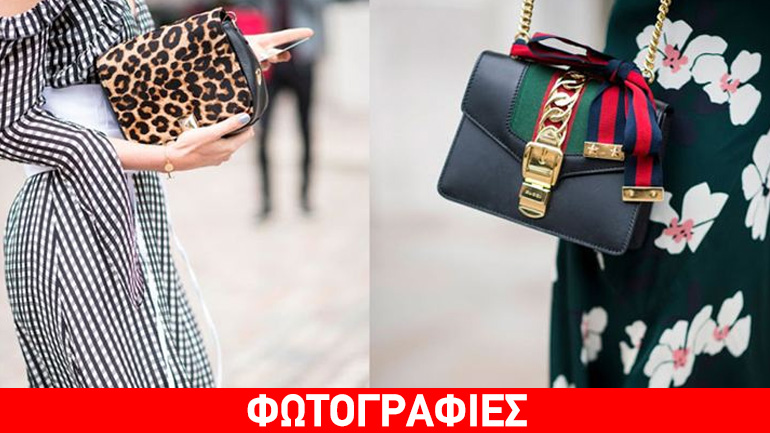 London Fashion Week Άνοιξη 2017: Τα καλύτερα street style accessories που ξεχώρισαν