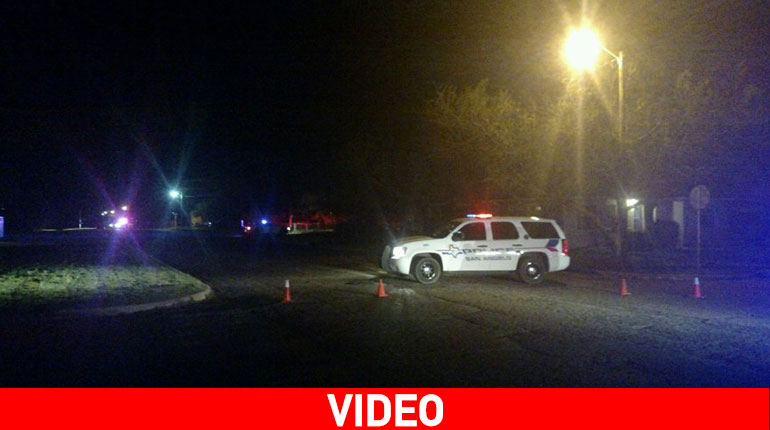 Μέριλαντ: Άγριο κυνηγητό 3 ενόπλων που πυροβόλησαν 8 άτομα