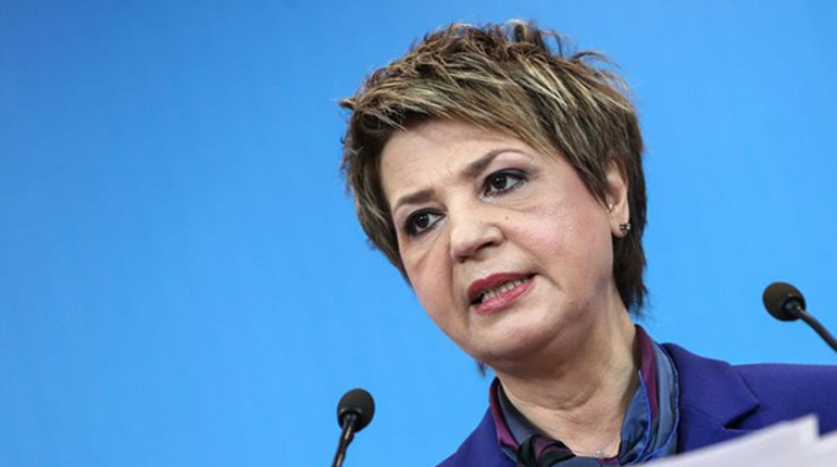 Γεροβασίλη: Συνέργεια πολιτείας, αυτοδιοίκησης και ιδιωτικής πρωτοβουλίας