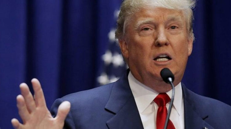 Τραμπ: Η Ιερουσαλήμ αδιαίρετη πρωτεύουσα του ισραηλινού κράτους