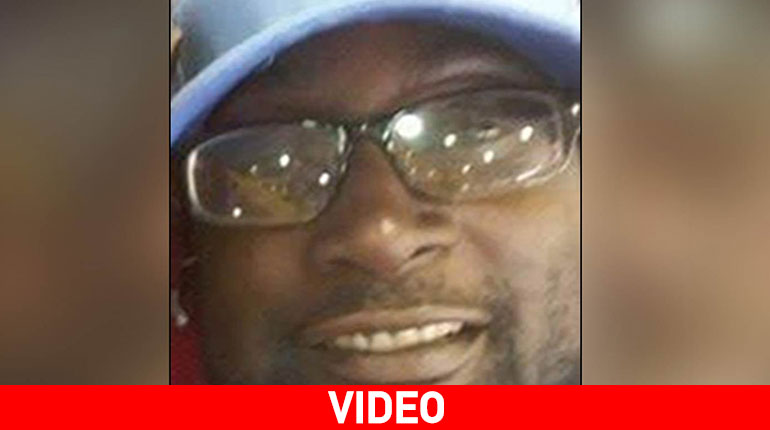 Στη δημοσιότητα το βίντεο της δολοφονίας του Αφροαμερικανού στο Σάρλοτ σύμφωνα με το NBC!