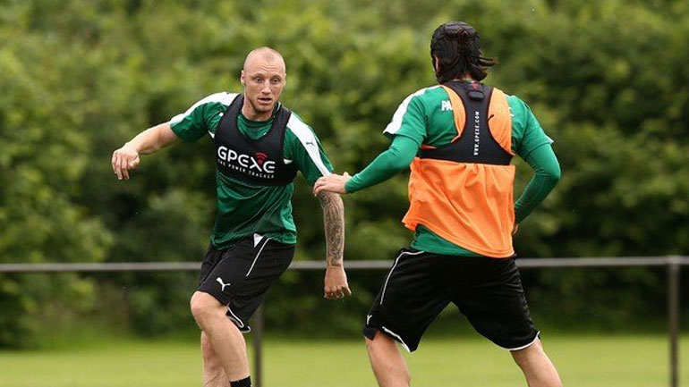 Παναθηναϊκός: Ατομικό πρόγραμμα για Χουλτ και Λέτο