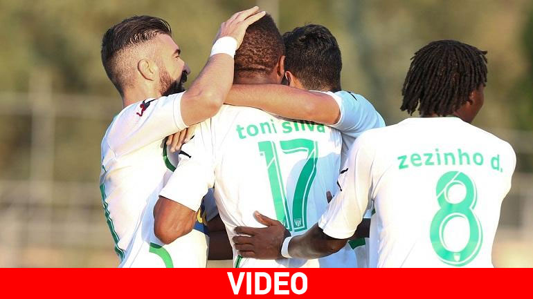 Έκανε… σεφτέ στις νίκες ο Λεβαδειακός, 2-1 την Κέρκυρα