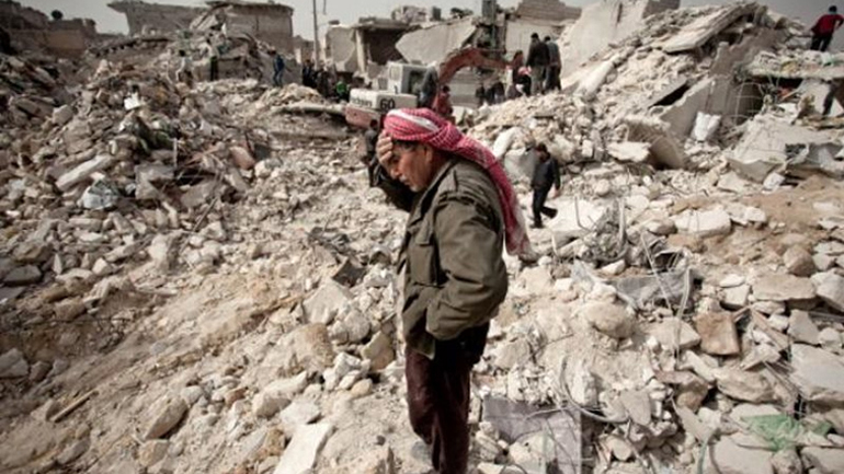 Για τις ΗΠΑ και την Ε.Ε. εναπόκειται στη Ρωσία να περισώσει την εκεχειρία