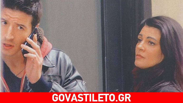 Τάνια Τρύπη & Ανδρέας Βούλγαρης: Χώρισαν μετά από 4 χρόνια – Τρίτο πρόσωπο μπήκε στην σχέση