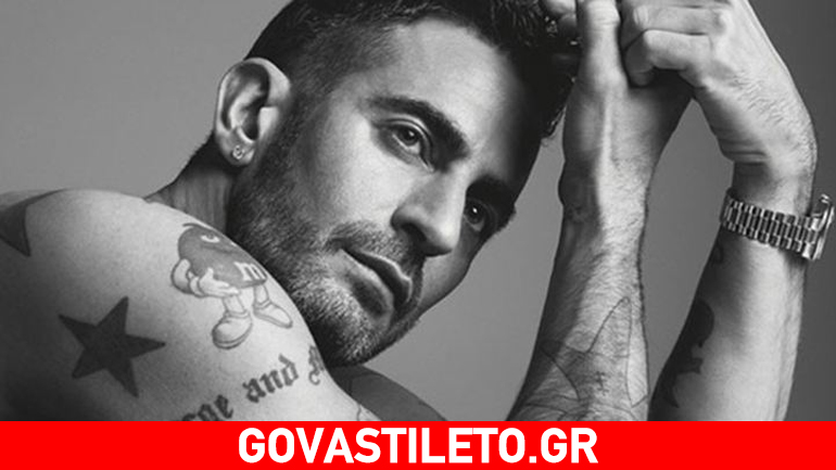 Marc Jacobs: Διακοπές στο Πόρτο Χέλι – Μένει στο χλιδάτο resort όπου έμεναν οι Beckham