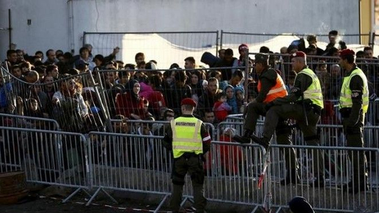 Αυστρία: Αύξηση των ρατσιστικών επιθέσεων στα κέντρα υποδοχής