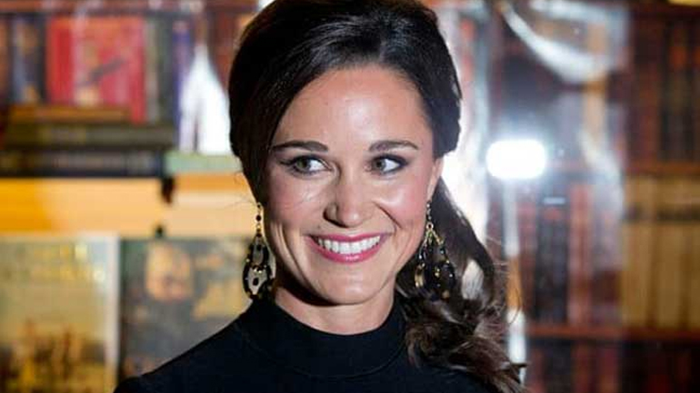 Συνελήφθη ύποπτος για την υπόθεση υποκλοπής φωτογραφιών της Πίπα Μίντλετον