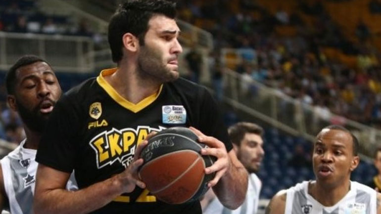 Μαυροειδής: «Θα πετύχουμε μεγάλα πράγματα με ομοιογένεια»