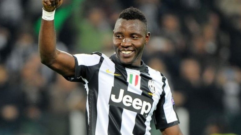 Γιουβέντους: Νοκ-άουτ για 1,5 μήνα οι Ασαμόα και Ρουγκάνι