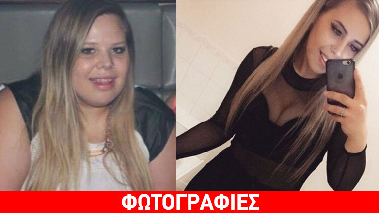 Aπίστευτη αλλαγή: Το’ βαλε πείσμα και έχασε 58 κιλά