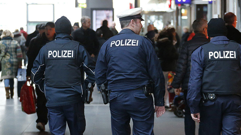 Spiegel: Διπλασιάστηκαν οι επιθέσεις κατά των ξένων στη Γερμανία