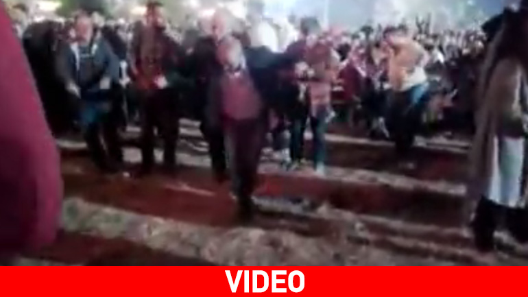 Ο Τσιτσάνης, ο Μαργαρίτης και το ζεϊμπέκικο του Παφίλη Ο Τσιτσάνης, ο Μαργαρίτης και το ζεϊμπέκικο του Παφίλη