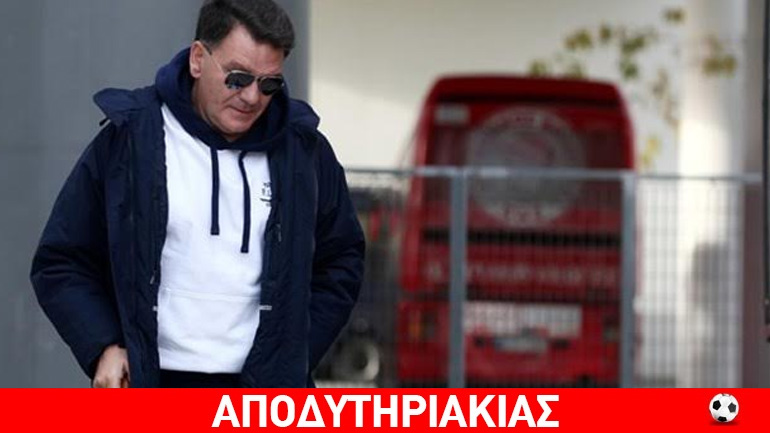Ο… αυτοκτονικός Αλέξης Κούγιας κόντρα στον Ολυμπιακό!