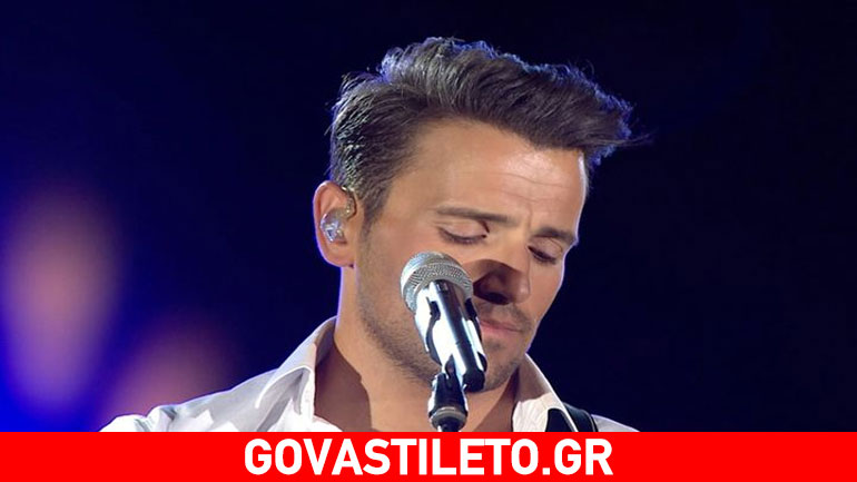 Νίκος Βέρτης: Παρατείνει τις εμφανίσεις του στη Θεσσαλονίκη