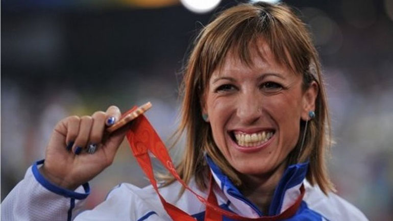 Πηγή Δεβετζή: Ουδέποτε έκανα χρήση απαγορευμένων ουσιών