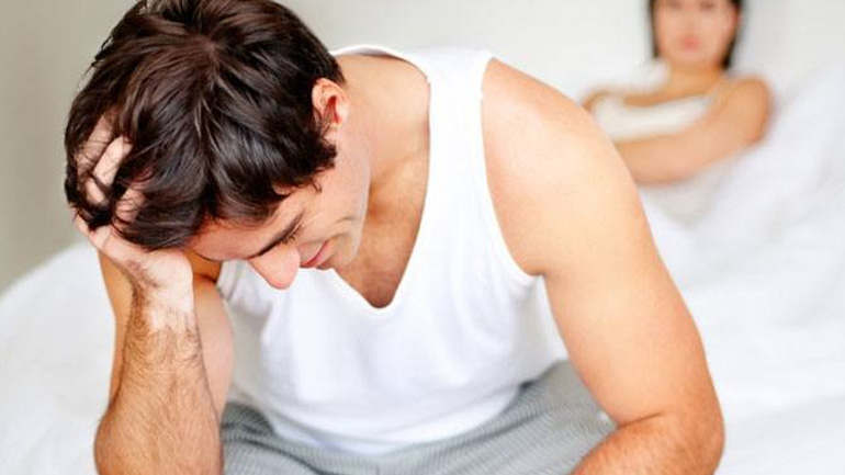 Πώς μπορεί η στυτική δυσλειτουργία να σώσει τη ζωή ενός άνδρα;