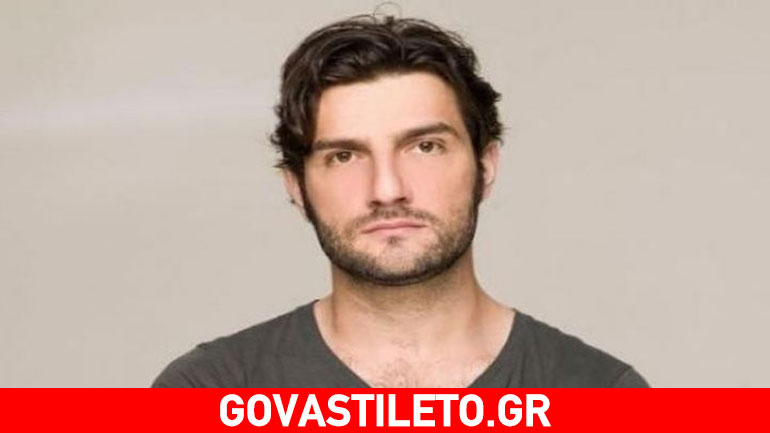 Νίκος Κουρής: Αποφάσισε να παντρευτεί μετά από εννιά χρόνια σχέσης κι ένα παιδί