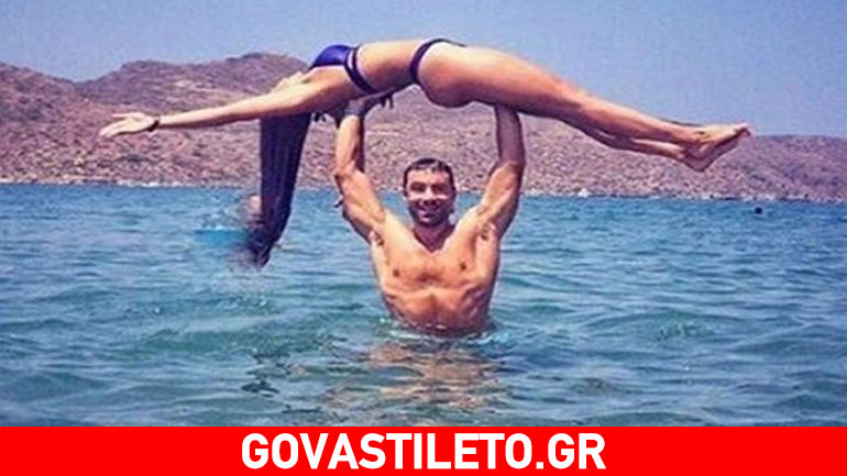 Τανιμανίδης & Μπόμπα: Για ποδήλατο στους δρόμους της Νέας Υόρκης