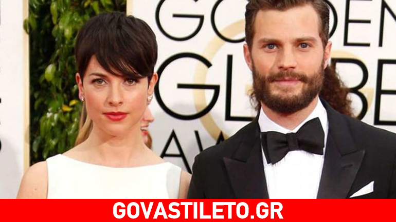 Η σύζυγος του Mr Grey αρνείται να δει τις «50 Αποχρώσεις του Γκρι»