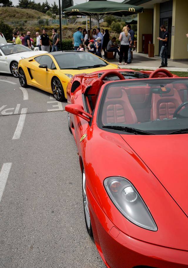 Και να μη θες θα... αρρωστήσεις!