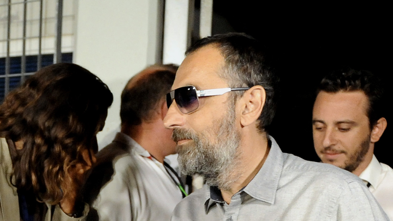 Αποχώρηση με βαριές καταγγελίες