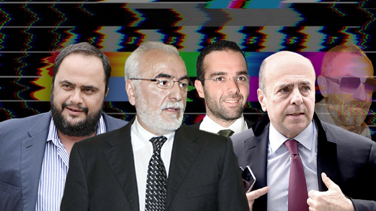 “Λαγός” ή καναλάρχης