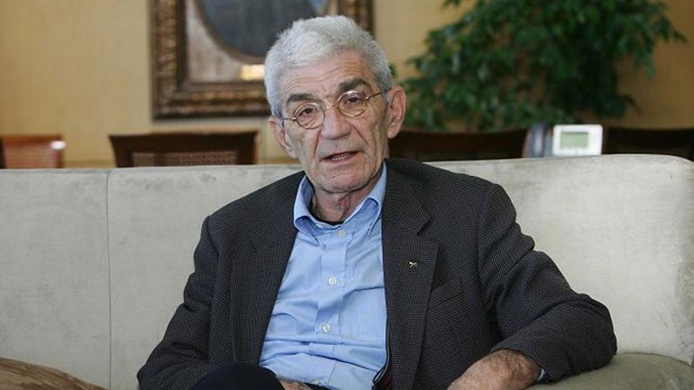 Γ.Μπουτάρης: «Ζητούμε την καταγγελία της σύμβασης με τον ΟΑΣΘ»