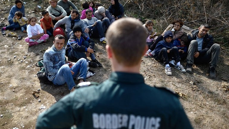 Πιέζουν οι Βούλγαροι για μέτρα στα σύνορα με την Ελλάδα