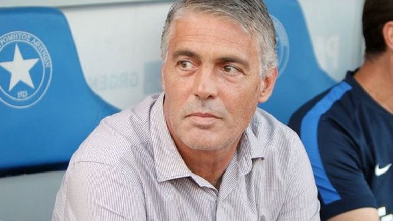 Τέλος ο Χάβος από τον Αστέρα Τρίπολης