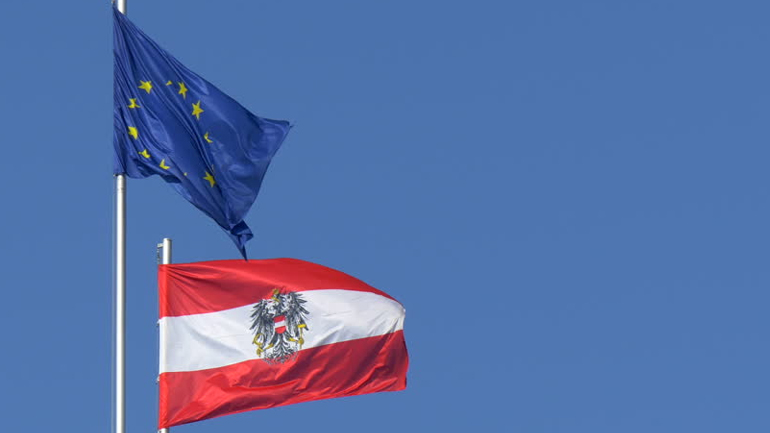 Αυστρία: Η πλειοψηφία των πολιτών τάσσεται υπέρ της παραμονής στην Ευρωπαϊκή Ένωση