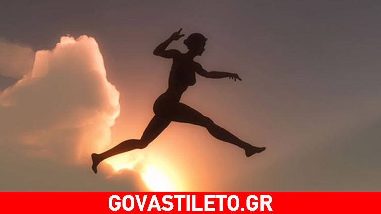 Κι όμως μπορείς να γυμνάσεις την αυτοπεποίθησή σου