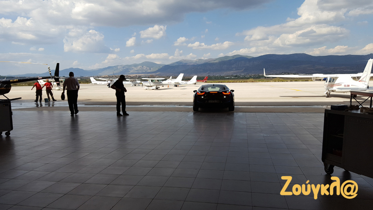 Πάμε για πτήσεις....