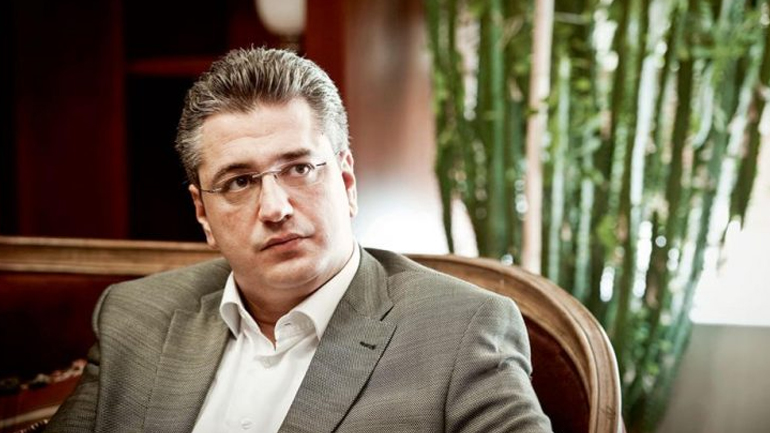 Στη Δικαιοσύνη θα προσφύγει ο Τζιτζικώστας για τον ΟΑΣΘ