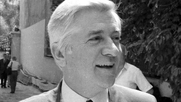 Δήλωση Μητσοτάκη για τη συμπλήρωση 27 χρόνων από τη δολοφονία του Παύλου Μπακογιάννη