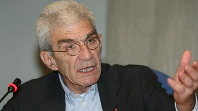 Γ. Μπουτάρης: Υποχρέωση Σπίρτζη να δώσει την μισθοδοσία των εργαζομένων του ΟΑΣΘ – Αλλιώς όποιον «πάρει ο χάρος»