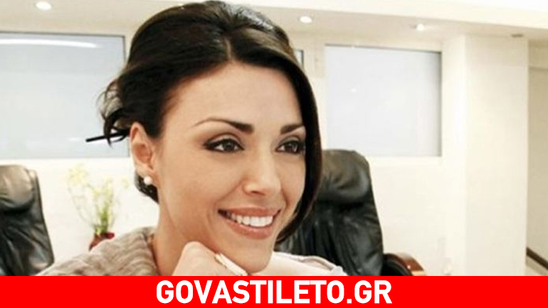 Σίσσυ Φειδά: Όλα όσα είπε στην κάμερα για την πολυσυζητημένη υπόθεση του άνδρα της