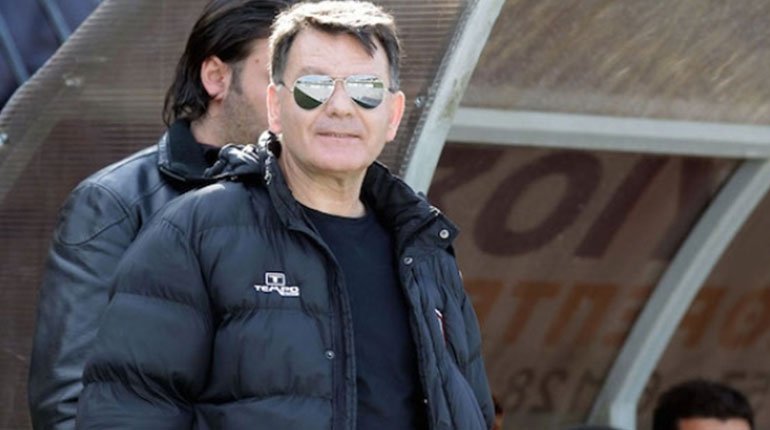 Αλέξης Κούγιας: «Η ΑΕΛ έδωσε απαντήσεις»