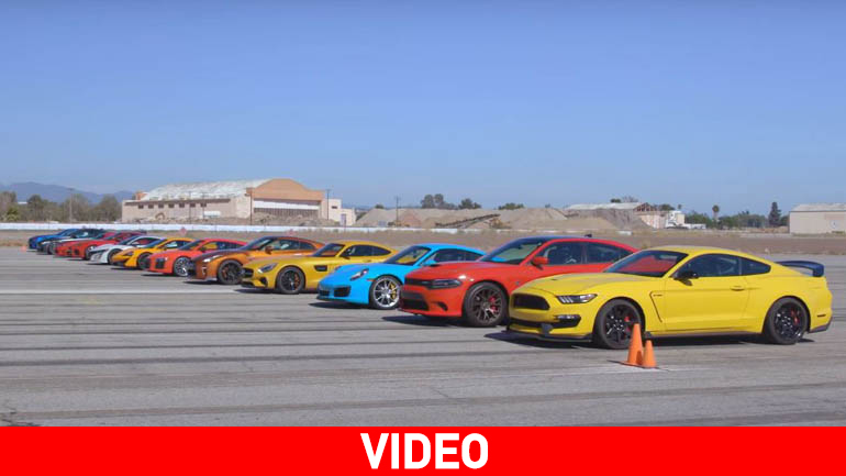 Η κόντρα της χρονιάς