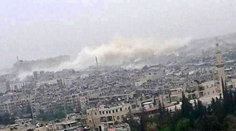 ΟΗΕ: Το Χαλέπι σφυροκοπείται, κατηγορίες κατά της Ρωσίας στο Συμβούλιο Ασφαλείας