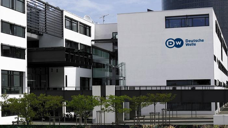 Δικαστική διαμάχη της Deutsche Welle με τουρκικό υπουργείο για κατάσχεση υλικού