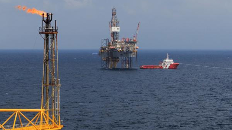 Συμφωνία 10 δισ. δολαρίων για εξαγωγές φυσικού αερίου στην Ιορδανία