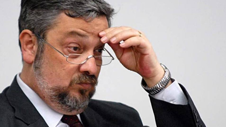 Βραζιλία: Συνελήφθη δεύτερος πρώην υπουργός Οικονομικών για το σκάνδαλο Petrobras